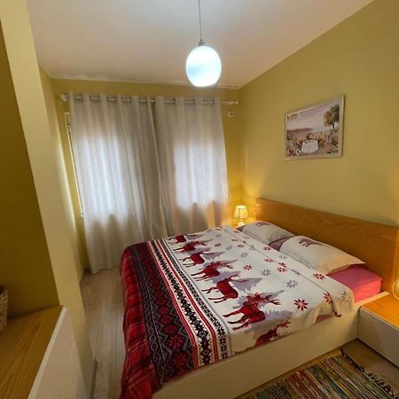 Ergi'S Host Apartment Tirana Zewnętrze zdjęcie